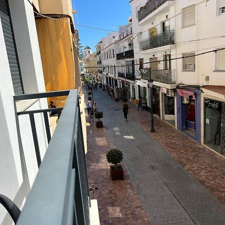 Apartamentos Mombasa 1 Planta Nerja Kültér fotó
