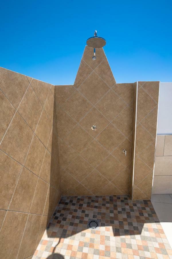Apartamentos Mombasa 1 Planta Nerja Kültér fotó